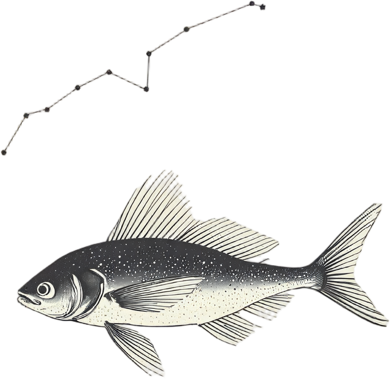 Constellation Fish