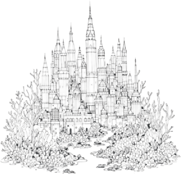 Thalassopolis crystallinus — Plate IV — design motif