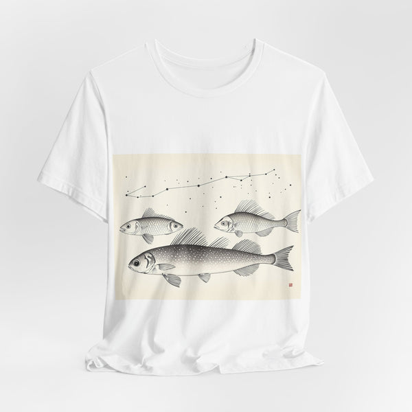 Galaxias phosphoreus — Plate X