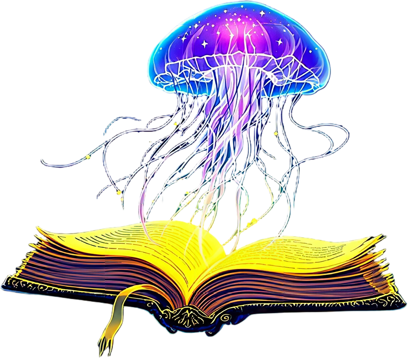 Underwater Libraries