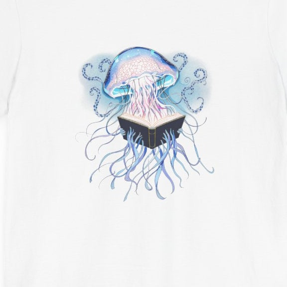 Medusae literatus — Plate II — design motif