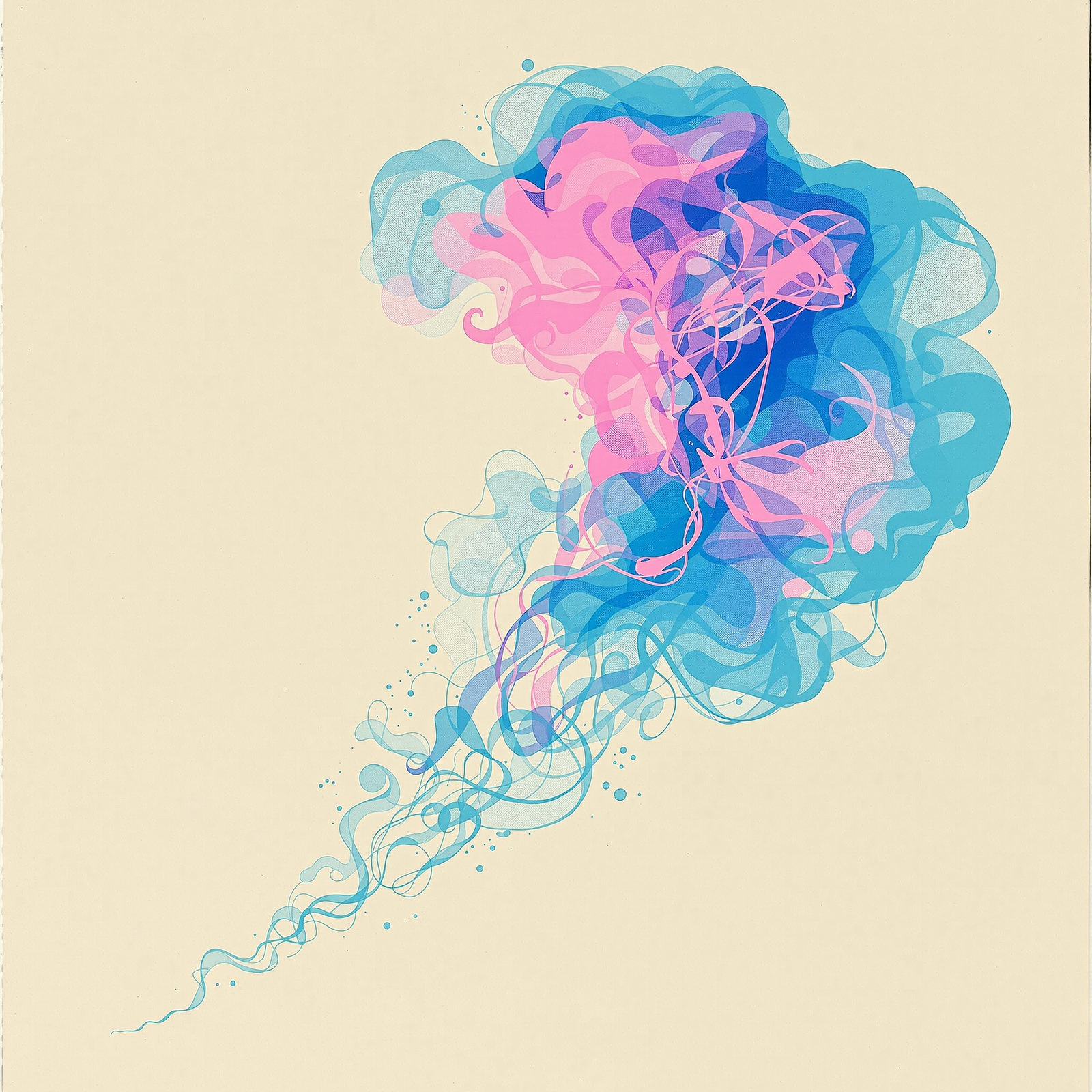 Morpheus liberatus — design motif