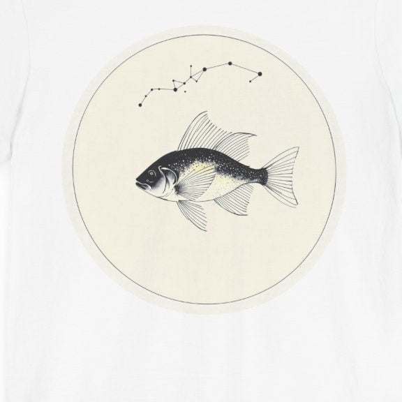 Noctiluca radiatus — Plate V — design motif