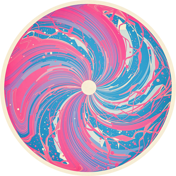 Phantasma erraticus — design motif