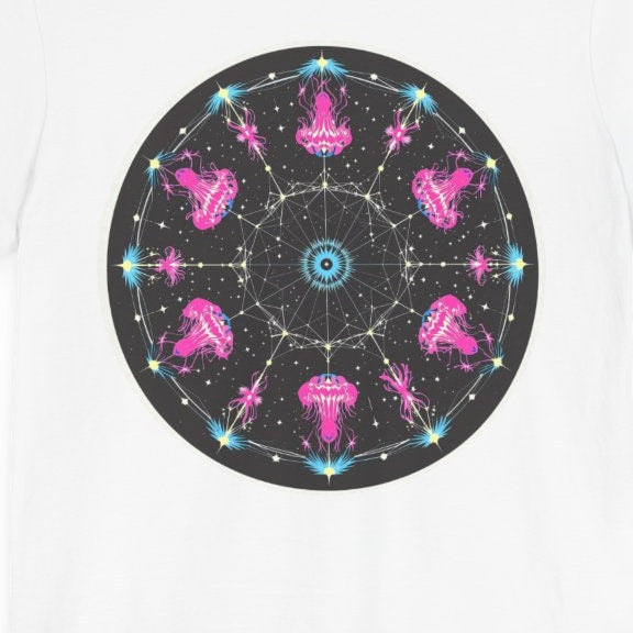 Stellamaris profundus — Plate V — design motif