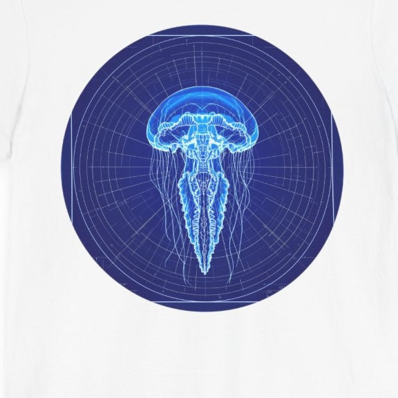 Umbralux radialis — Plate V — design motif
